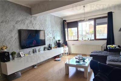 , apartament 2 camere, parter pretabil cabinet - 4