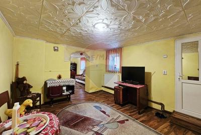Casă individuală cu 5 camere cu Canalizare în Central - 25