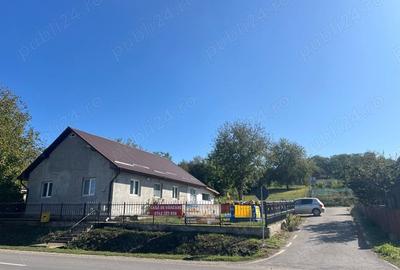 Casă în Zau de Câmpie - 6