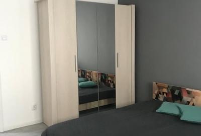 Apartament cu 2 camere, mobilat în Central - 6
