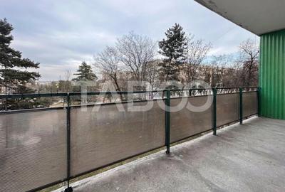 Apartament cu 2 camere semidecomandat, mobilat în Gheorgheni - 8