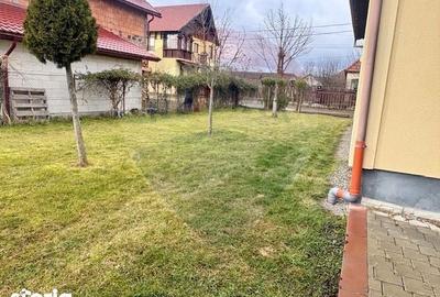 Casă cu 6 camere cu Teren 990 Mp în Ocna Șugatag - 16