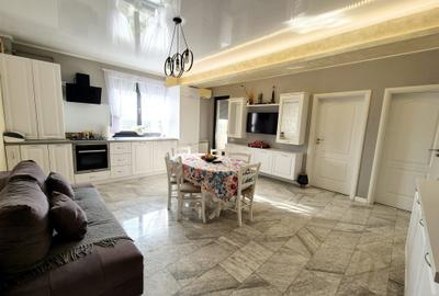 KM 5 - Veterani - 2 camere in bloc nou - 1