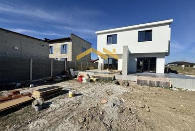 Mosnita Nouă-Duplex P+E Predare la cheie Mosnita Nouă-Duplex P+E Predare la cheie - 10