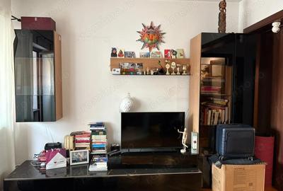 Apartament cu 3 camere semidecomandat în Cișmigiu - 5