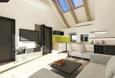 Apartament cu 3 camere decomandat în Independenței - 6