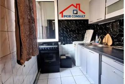 Apartament cu 2 camere semidecomandat în Zimbru