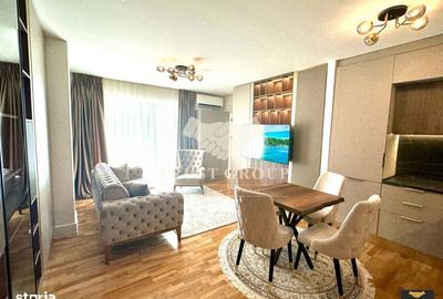 Apartament cu 3 camere, mobilat în Tei - 3