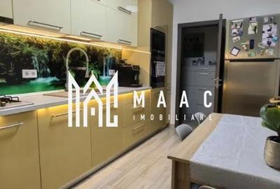 Apartament cu 2 camere decomandat, mobilat în Turnișor
