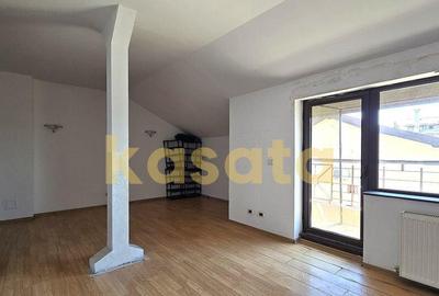 Casă cu 6 camere cu Teren 172 Mp în Sisești - 6