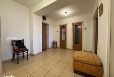 Apartament cu 2 camere, mobilat în Unirii - 11