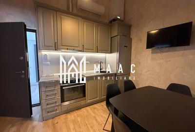 Apartament cu 2 camere semidecomandat, mobilat în Central - 5