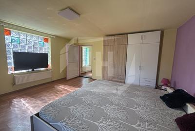 Casa individuala, 4 camere, parcare, langa UMF - 5