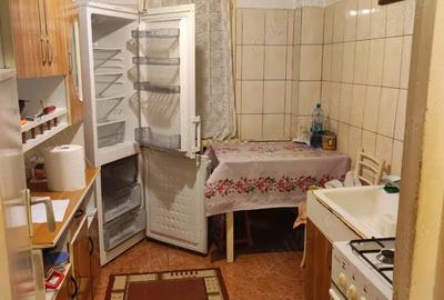 Apartament cu 2 camere semidecomandat în Nord - 2