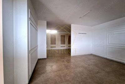 Spațiu comercial, de 220 mp, în Circumvalațiunii - 5