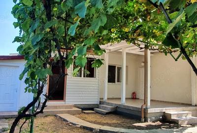 Casa Chisoda,nemobilata,doua camere,aproape de Centru si mijlocul de transport. - 6