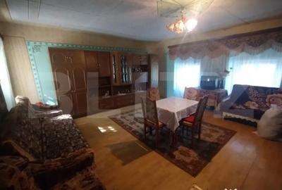 Casă cu 4 camere cu Teren 6700 Mp în Dorolea - 3