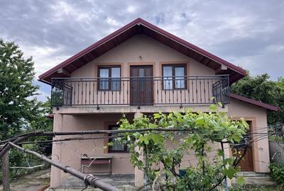 Casă cu 4 camere în Valea Seacă - 5
