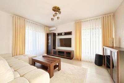 Casa individuala | P+Pod | Incalzire in pardoseala | Teren 331mp - 7