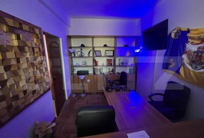 Spatii de birouri de inchiriat, 19 mp, zona Micro 6 - 3