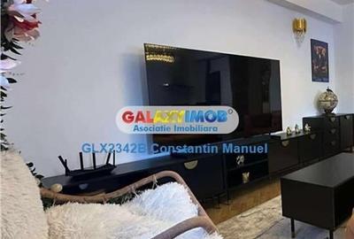 Apartament cu 3 camere, nou, lux, Aviatorilor, langa parc si metrou - 8