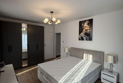 Apartament cu 2 camere decomandat în Exterior Vest - 5