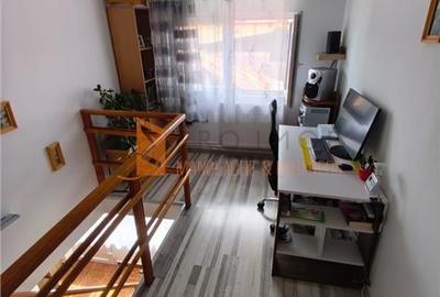 Casa tip P+M zona 23 August - 16