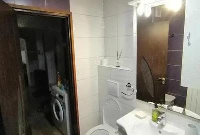 Apartament cu 2 camere decomandat în Central - 8