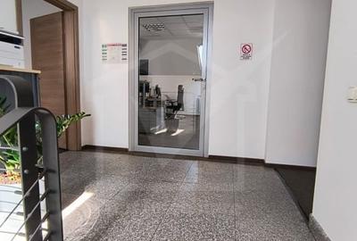 Spatiu pentru birouri, Andrei Muresanu, zona Piata Engels - 3