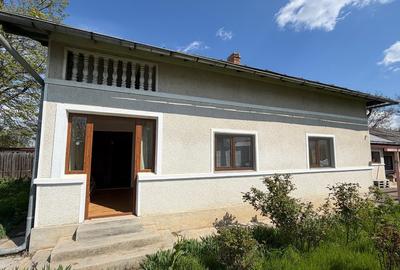 Casă cu 5 camere cu Teren 966 Mp în Central - 16