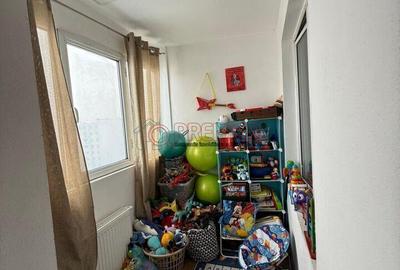 Apartament cu 4 camere în Berceni - 9