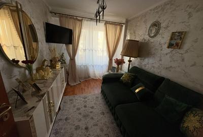 Apartament cu 3 camere în Central - 8