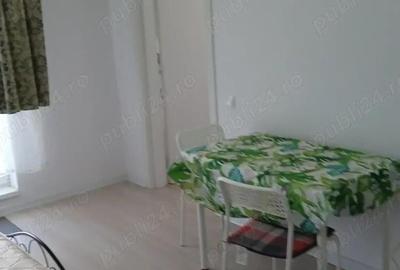 Garsonieră decomandată, mobilată în Drumul Taberei - 5
