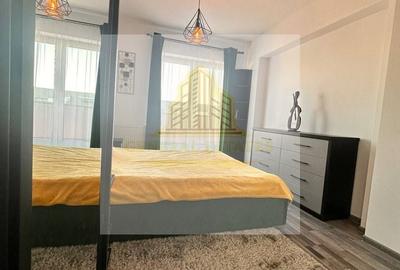 Apartament cu 3 camere semidecomandat, mobilat în Avantgarden - 14
