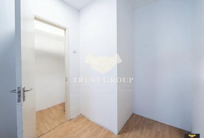 Apartament cu 3 camere semidecomandat, mobilat în Titulescu - 18