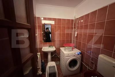 Apartament cu 3 camere decomandat în Central - 15