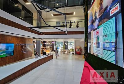 Spatiu birou in Globalworth Plaza- Comision 0% - 3