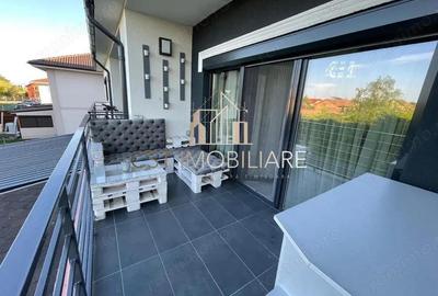 Apartament cu 2 camere in Ghiroda Padurea Verde -Etaj 1 - 6