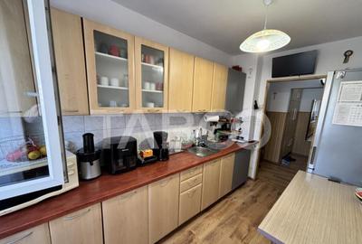 Apartament de vanzare 3 camere 65mp cu pivnita zona Valea Au - 5