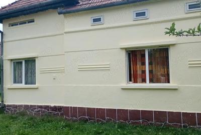 Casă cu 5 camere cu Teren 1100 Mp în Subcetate - 2