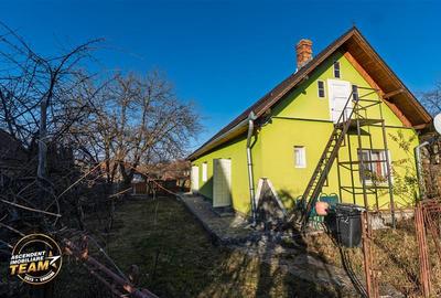 Casă individuală cu 2 camere cu Teren 656 Mp în Mărtănuș - 11