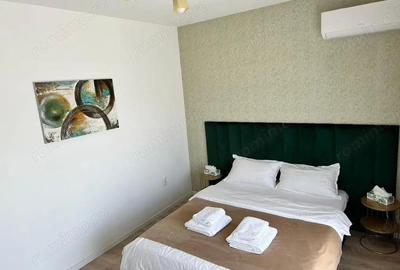 Garsoniera tip Aparthotel Afacere la cheie, Baile Felix, Bihor - 8