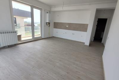 3 CAMERE - 71.88MPC - ACCES PISCINĂ ȘI SALĂ DE FITNESS -MERAKI RESORT&SPA 3 CAMERE - 71.88MPC - ACCES PISCINĂ ȘI SALĂ DE FITNESS -MERAKI RESORT&SPA - 5