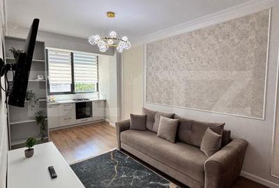 Apartament cu 3 camere în Central - 2