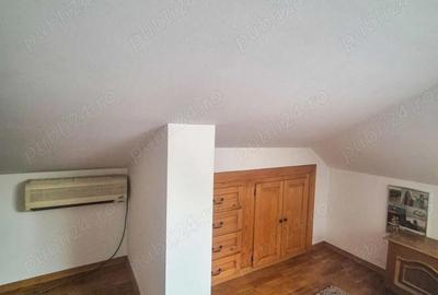 Apartament cu 3 camere semidecomandat în Ultracentral