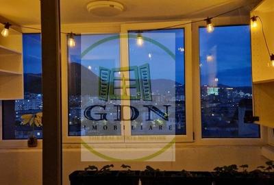 Vanzare apartament 2 camere – decomandat, cu balcon si vedere panoramica - 8