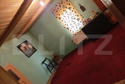 Casă cu 4 camere cu Teren 828 Mp în Central - 4