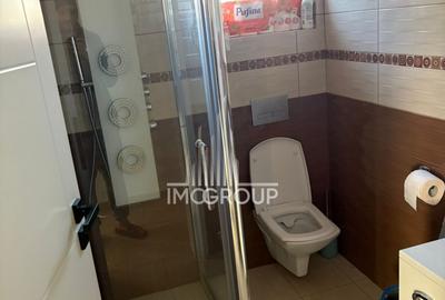 Casă individuală cu 4 camere cu Canalizare în Mănăștur - 10