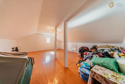 Casă individuală cu 4 camere cu Canalizare în Sânnicolau Mic - 13