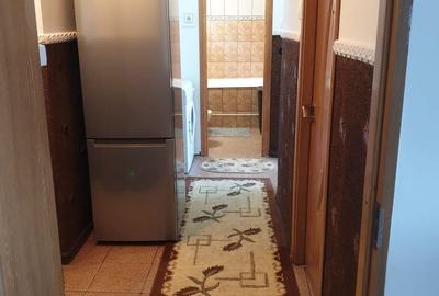 Apartament cu 2 camere decomandat în Vest - 8